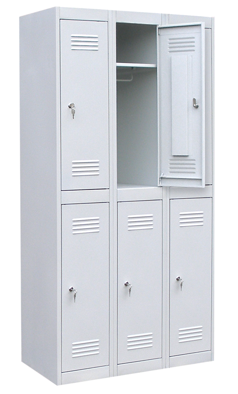 Шкаф для одежды модульный ШОМ-2