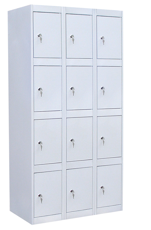 Шкаф для одежды модульный ШОМ-4